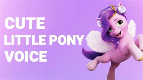 my little pony text to speech|little pony voice generator.